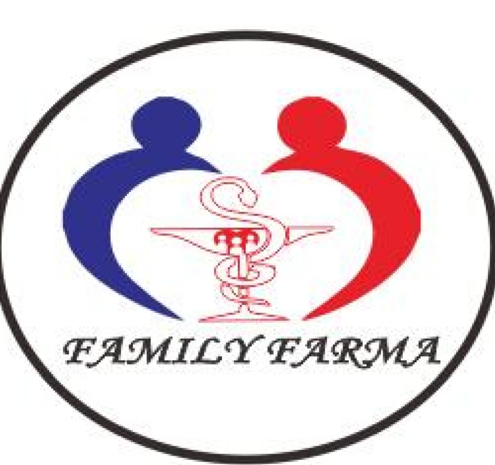 Apotek Family Farma Bekasi
